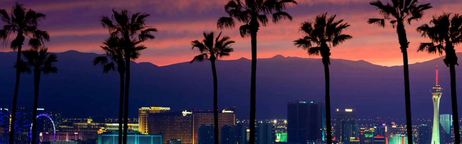 10 Best Places to Go Shopping in Las Vegas