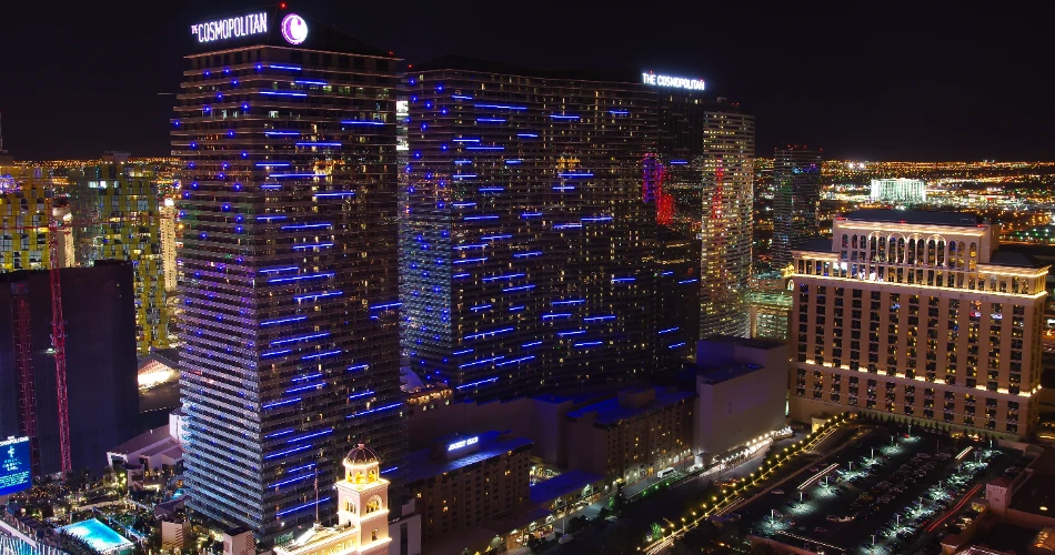 10 Best Las Vegas Nightlife Spots: Clubs, Lounges & Bars You Can’t Miss