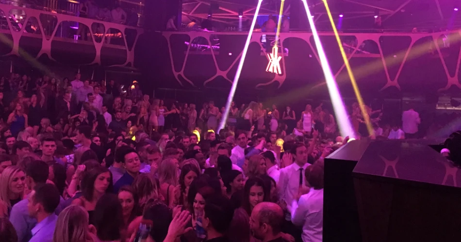 10 Best Las Vegas Nightlife Spots: Clubs, Lounges & Bars You Can’t Miss