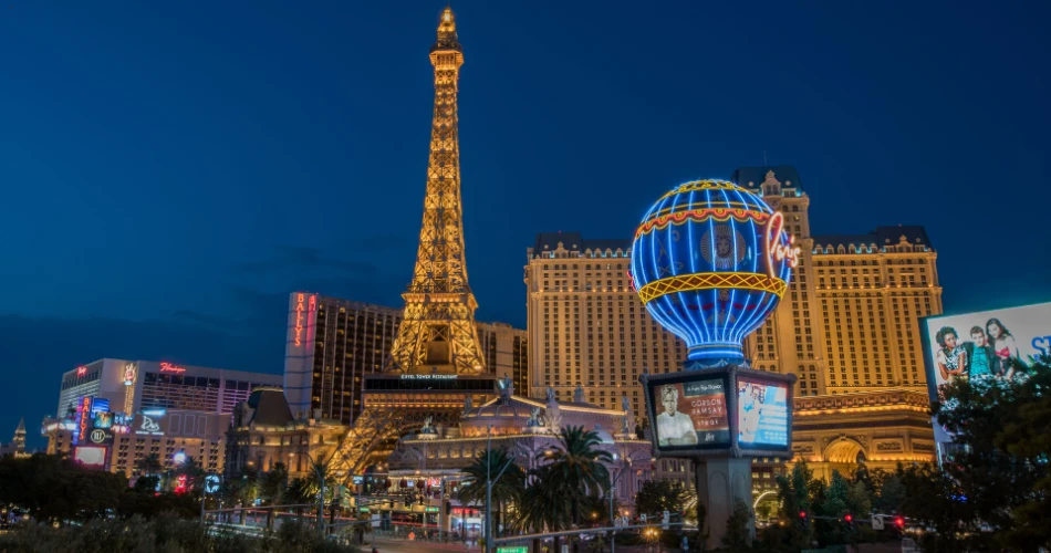 10 Best Places to Go Shopping in Las Vegas