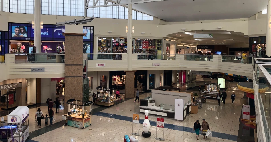 10 Best Places to Go Shopping in Las Vegas