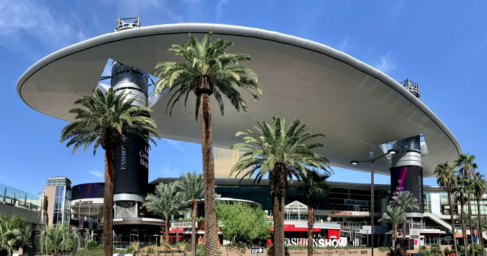 10 Best Places to Go Shopping in Las Vegas
