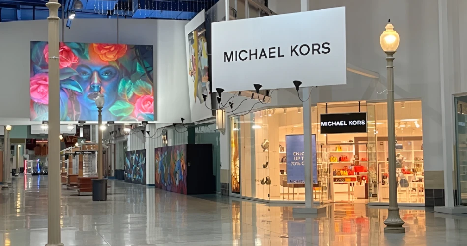 10 Best Places to Go Shopping in Las Vegas