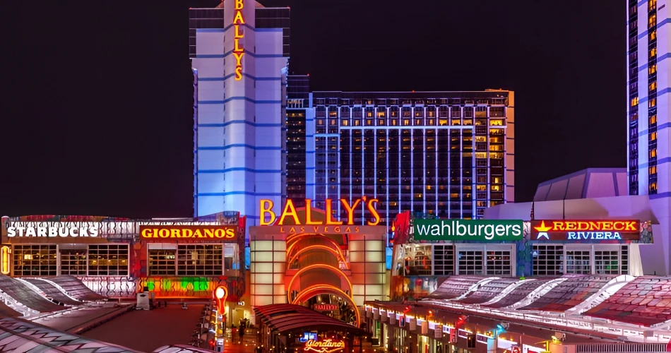 10 Best Places to Go Shopping in Las Vegas