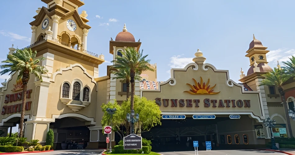 10 Best Places to Go Shopping in Las Vegas